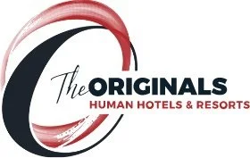 The Originals Human Hotels & Resorts